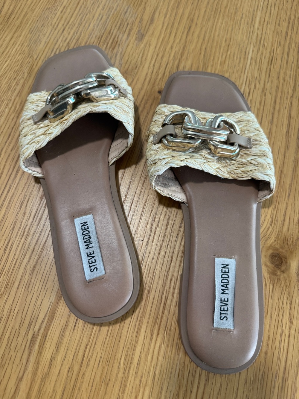 Steve Madden Sandals